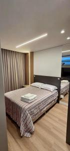 Studio moderno e aconchegante