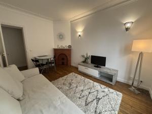 Le Haussmann Charme parisien - Spacieux