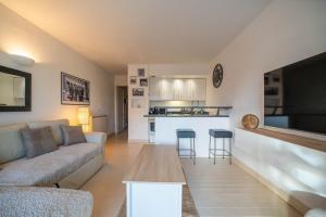 L Escapade du Port T2 climatisation parking terrasse vue port