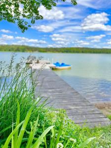 Namelis Bitidė, sodyba Latkrantė, Druskininkai