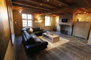 Historic Comfort & place in Charming Damme