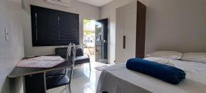 Acomodação Agradável kit 07