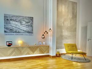 Schwarzwald Loft Batschari Palais