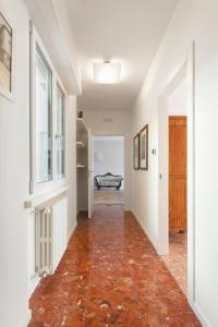 Centro storico grande casa moderna