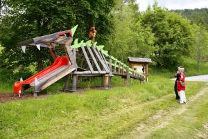 Camping Bella Austria - Maeva Vacansoleil