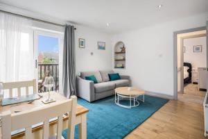 Captains Quarters - Short walk to Poole Quay