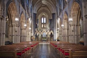 Christchurch One Bedroom Family Apartment