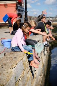 Captains Quarters - Short walk to Poole Quay