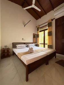 Coconut Shady Villa