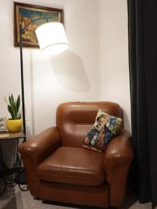 San Giovanni Apartment