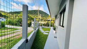 Casas temporada Siriú