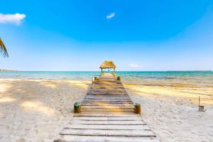 Blue Tang Beach House at Ocean’s Edge -Gold Standard Certified