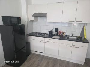 Roosendaal City Apartment
