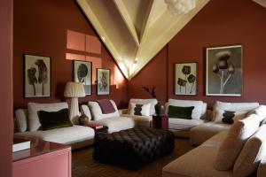 The Manor House at Colmant