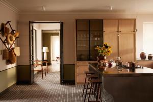 The Manor House at Colmant