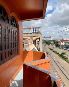 Zhejiang Pakxe Hotel