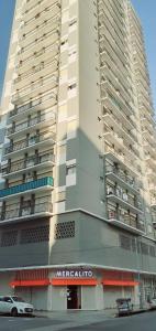 Departamento Entre Ríos - MDPRentals