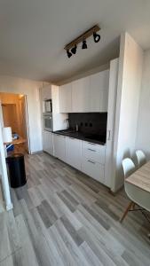 Appartement lumineux au cœur du village