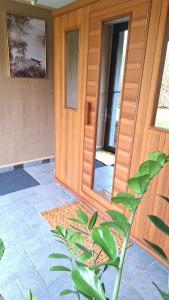 Le Clos du Cerf - Le Sous-bois