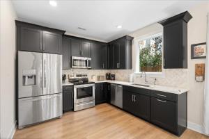 The Nashville Nordic by Stay Local Nashville