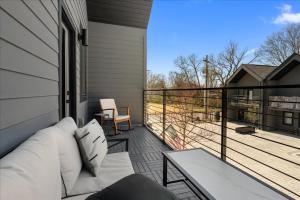 The Nashville Nordic by Stay Local Nashville