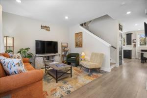 The Nashville Nordic by Stay Local Nashville