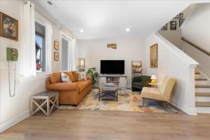 The Nashville Nordic by Stay Local Nashville