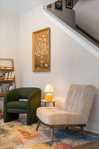 The Nashville Nordic by Stay Local Nashville