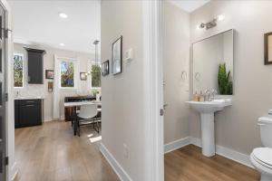 The Nashville Nordic by Stay Local Nashville