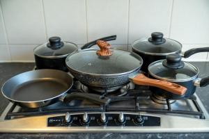 5-Star 2BE Apt in Central London Perfect 2026