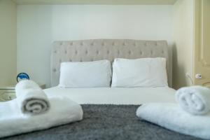 5-Star 2BE Apt in Central London Perfect 2026