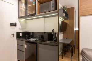 CNA1104 Studio in the center of everything CWB