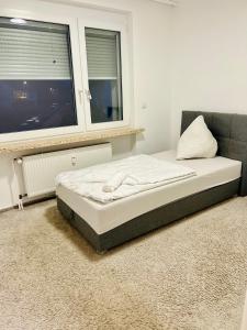 Business Apartment Pattensen- Ideal für Messe, Urlaub - 4 Zimmer Wohnung