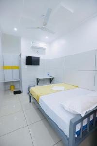 SR Residency
