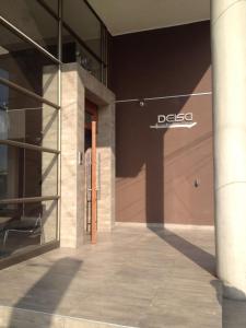 Santiago Bus Terminal