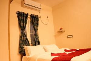 Le Saras Nest