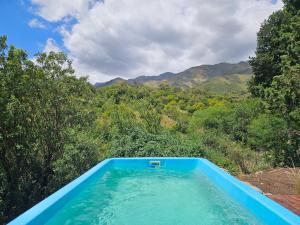 Nuestro Balcón a las Sierras