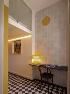 Bohemian Mystery by Prague Castle