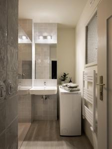 Bohemian Mystery by Prague Castle