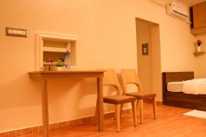 Le Saras Nest