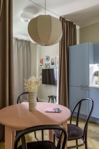 Bohemian Mystery by Prague Castle