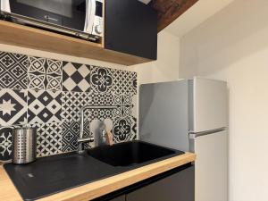 Cocon Mansardé - Velux et Clim - Hyper Centre