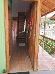 Casa centro Porto belo