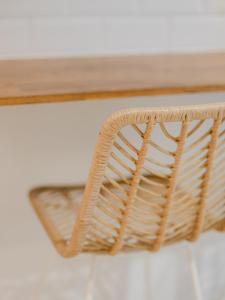 La petite Perle du Suquet, zone piétonne