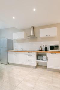 La petite Perle du Suquet, zone piétonne