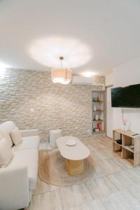 La petite Perle du Suquet, zone piétonne