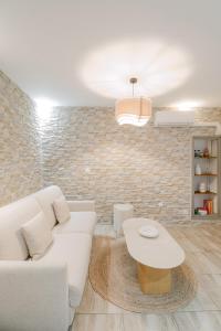 La petite Perle du Suquet, zone piétonne