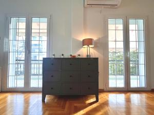 Hellenic Coastal Residence