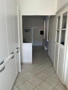 Appartamentino Bianco