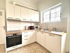 Hellenic Coastal Residence